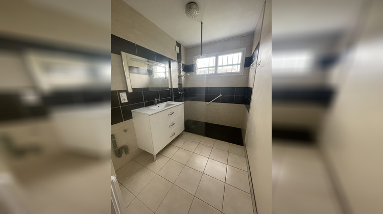 Ma-Cabane - Location Maison Montauban-de-Bretagne, 117 m²