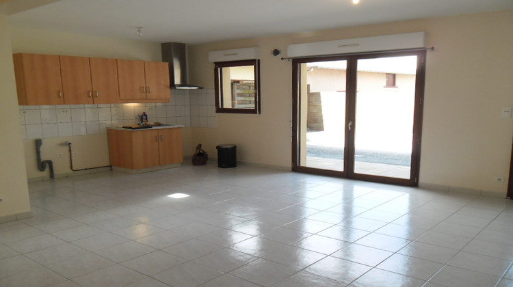 Ma-Cabane - Location Maison Montauban-de-Bretagne, 67 m²