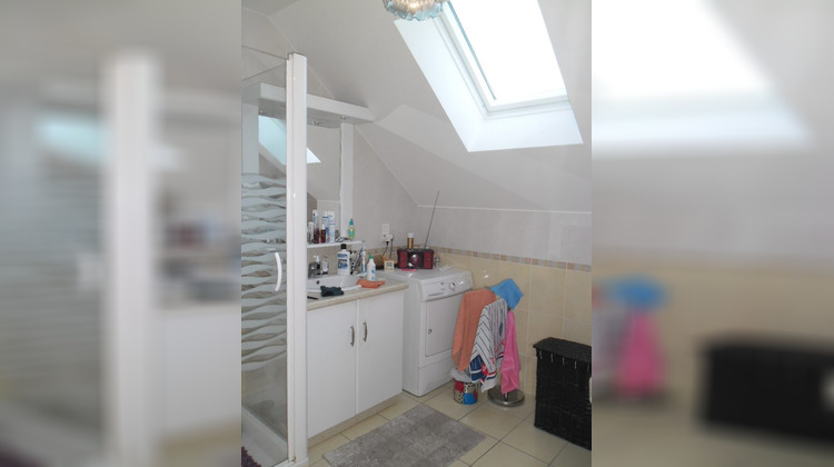 Ma-Cabane - Location Maison Montauban-de-Bretagne, 67 m²