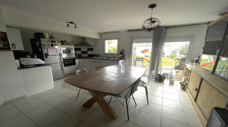 Ma-Cabane - Location Maison Montauban-de-Bretagne, 80 m²