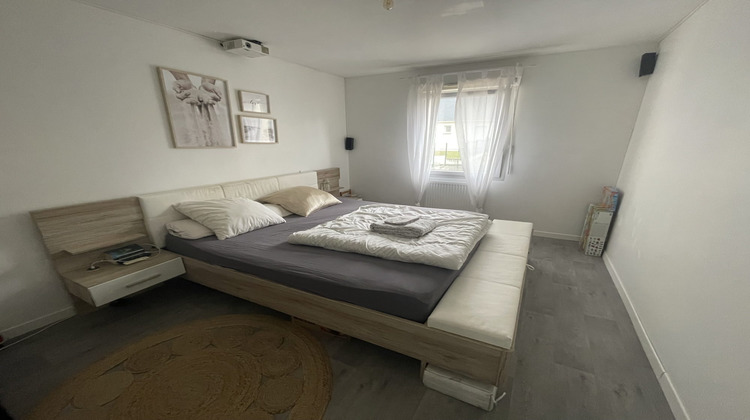 Ma-Cabane - Location Maison Montauban-de-Bretagne, 80 m²