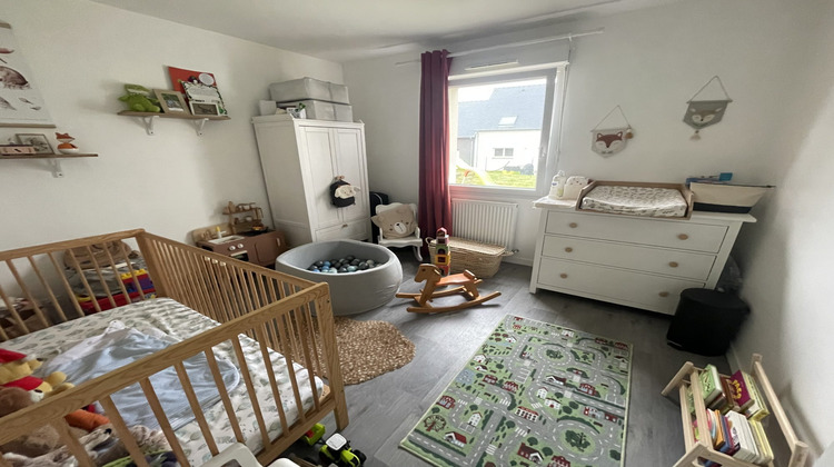 Ma-Cabane - Location Maison Montauban-de-Bretagne, 80 m²