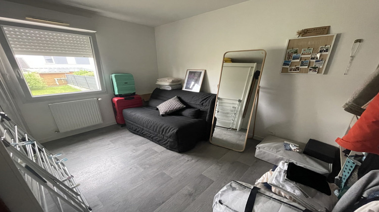 Ma-Cabane - Location Maison Montauban-de-Bretagne, 80 m²