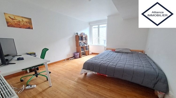 Ma-Cabane - Location Maison Montauban-de-Bretagne, 116 m²