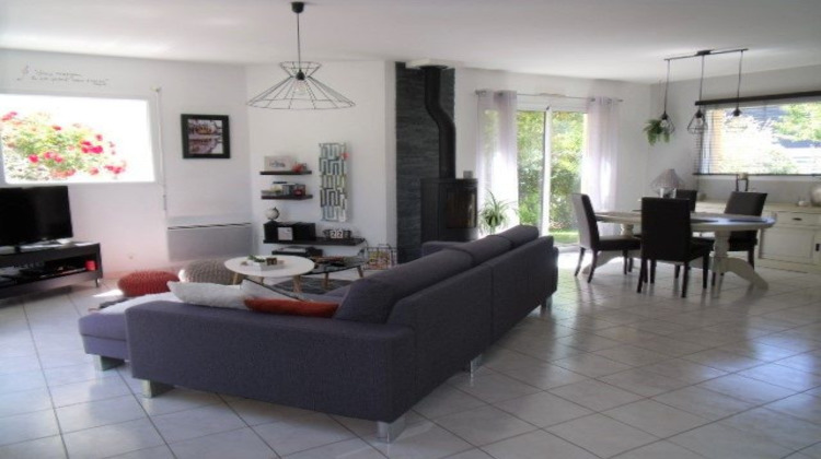 Ma-Cabane - Location Maison Montauban-de-Bretagne, 106 m²