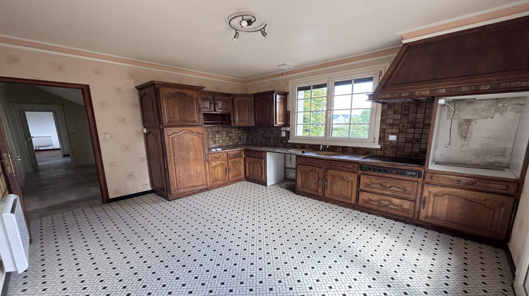 Ma-Cabane - Location Maison Montauban-de-Bretagne, 155 m²