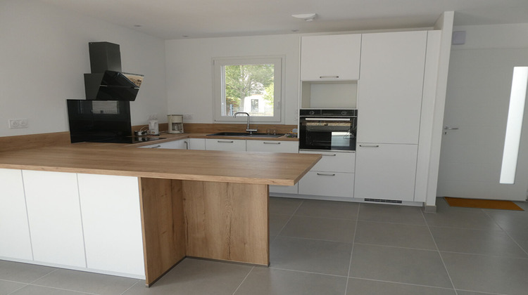 Ma-Cabane - Location Maison MONTAUBAN-DE-BRETAGNE, 112 m²
