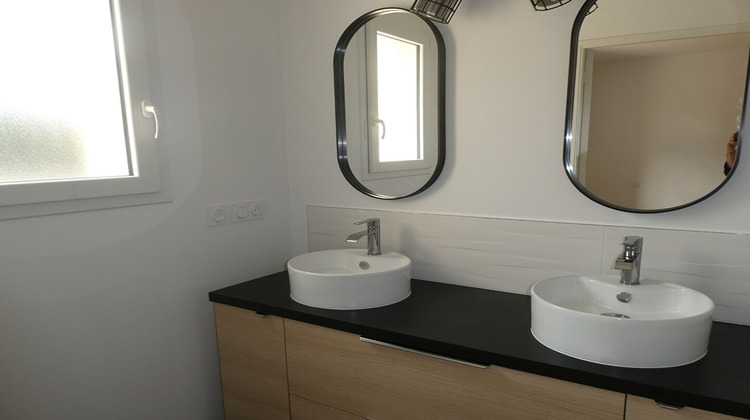 Ma-Cabane - Location Maison MONTAUBAN-DE-BRETAGNE, 112 m²