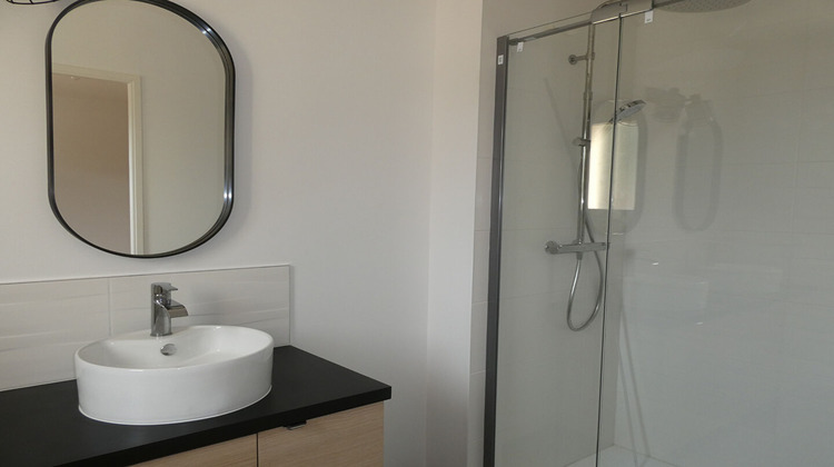 Ma-Cabane - Location Maison MONTAUBAN-DE-BRETAGNE, 112 m²