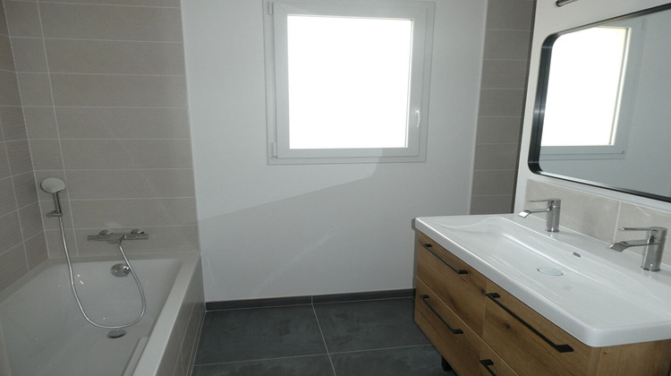 Ma-Cabane - Location Maison MONTAUBAN-DE-BRETAGNE, 112 m²