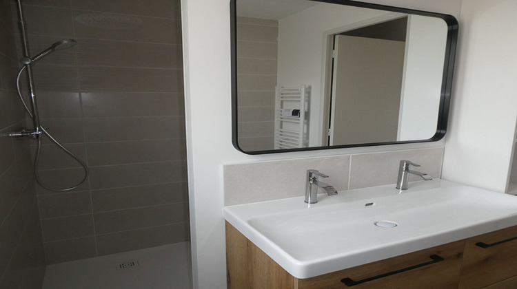 Ma-Cabane - Location Maison MONTAUBAN-DE-BRETAGNE, 112 m²