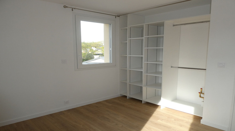 Ma-Cabane - Location Maison MONTAUBAN-DE-BRETAGNE, 112 m²