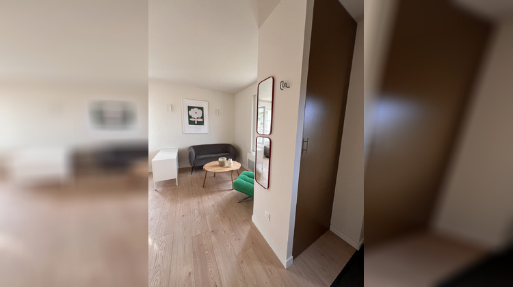 Ma-Cabane - Location Maison Montauban-de-Bretagne, 32 m²