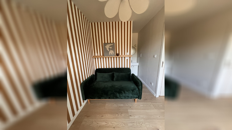 Ma-Cabane - Location Maison Montauban-de-Bretagne, 32 m²