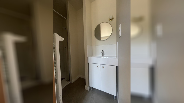 Ma-Cabane - Location Maison Montauban-de-Bretagne, 32 m²