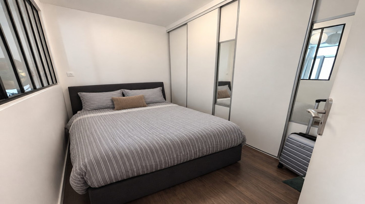 Ma-Cabane - Location Maison Montauban-de-Bretagne, 33 m²