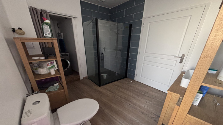 Ma-Cabane - Location Maison Montauban-de-Bretagne, 33 m²