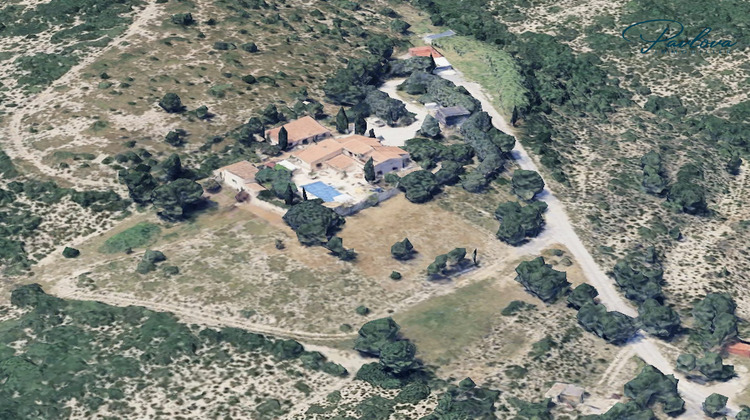 Ma-Cabane - Location Maison Montaud, 305 m²