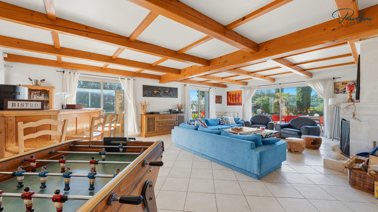 Ma-Cabane - Location Maison Montaud, 305 m²