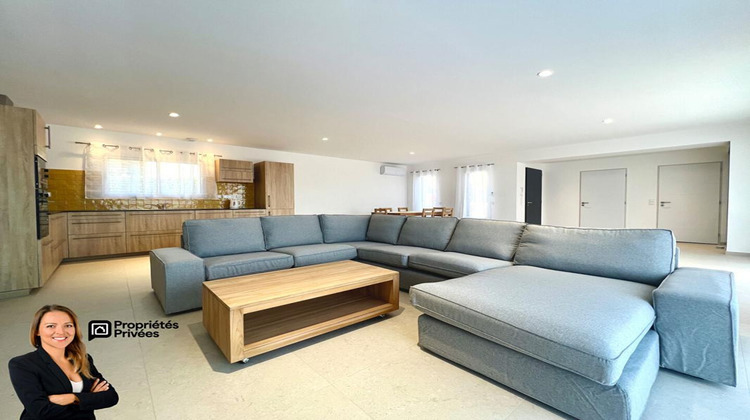 Ma-Cabane - Location Maison MONTAUROUX, 129 m²
