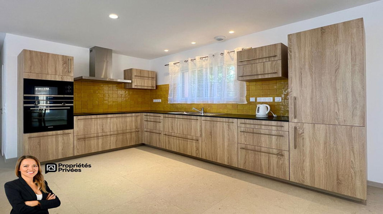 Ma-Cabane - Location Maison MONTAUROUX, 129 m²