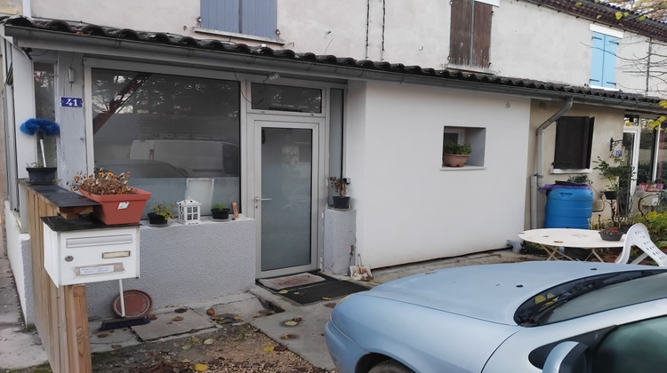 Ma-Cabane - Location Maison MONTAYRAL, 65 m²