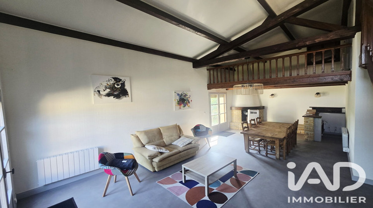 Ma-Cabane - Location Maison Montayral, 131 m²