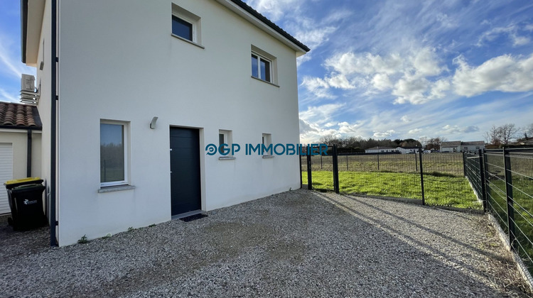 Ma-Cabane - Location Maison MONTBARTIER, 95 m²