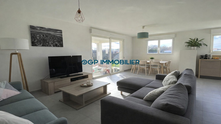 Ma-Cabane - Location Maison MONTBARTIER, 95 m²