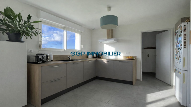 Ma-Cabane - Location Maison MONTBARTIER, 95 m²