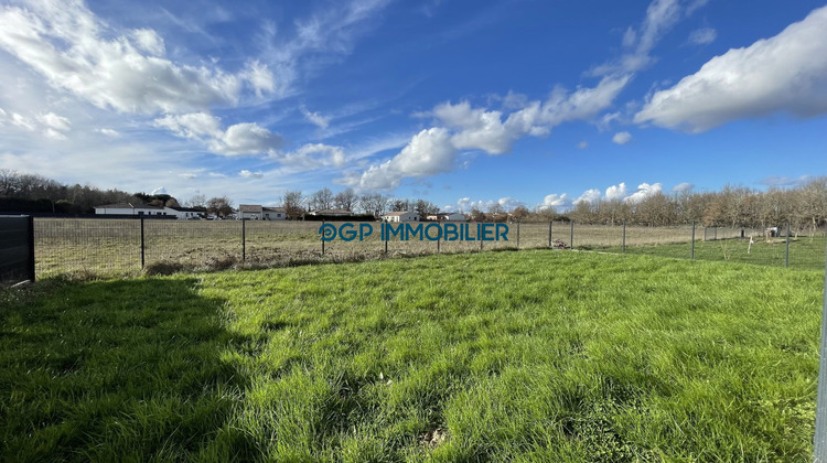 Ma-Cabane - Location Maison MONTBARTIER, 95 m²