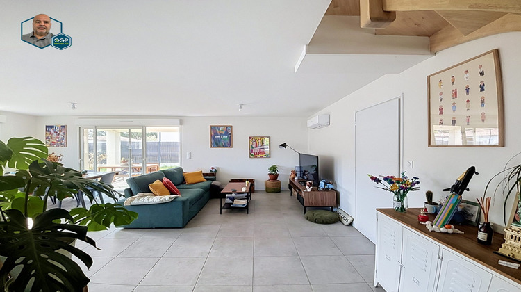 Ma-Cabane - Location Maison MONTBARTIER, 96 m²