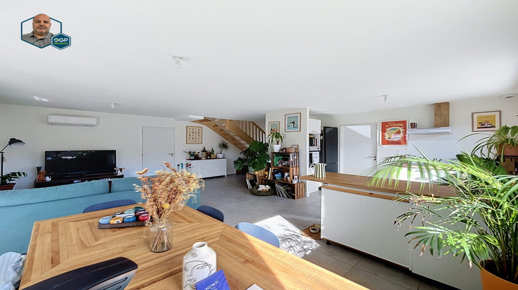 Ma-Cabane - Location Maison MONTBARTIER, 96 m²