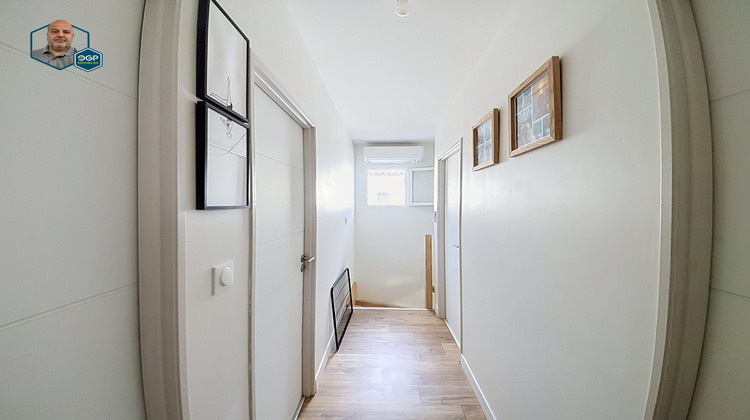 Ma-Cabane - Location Maison MONTBARTIER, 96 m²