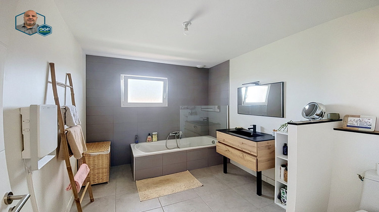 Ma-Cabane - Location Maison MONTBARTIER, 96 m²