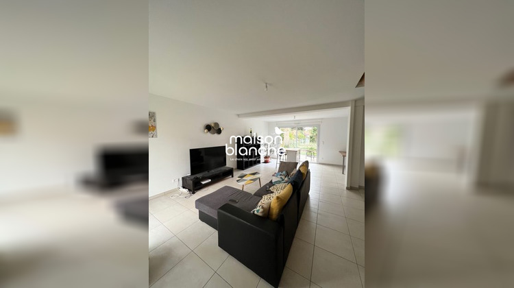 Ma-Cabane - Location Maison Montbazon, 115 m²
