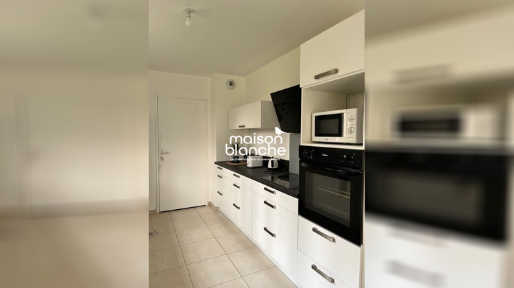 Ma-Cabane - Location Maison Montbazon, 115 m²