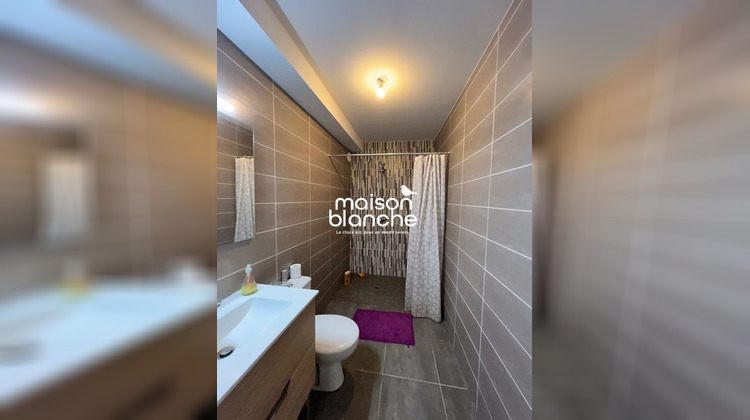 Ma-Cabane - Location Maison Montbazon, 115 m²