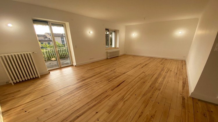 Ma-Cabane - Location Maison MONTBRISON, 130 m²