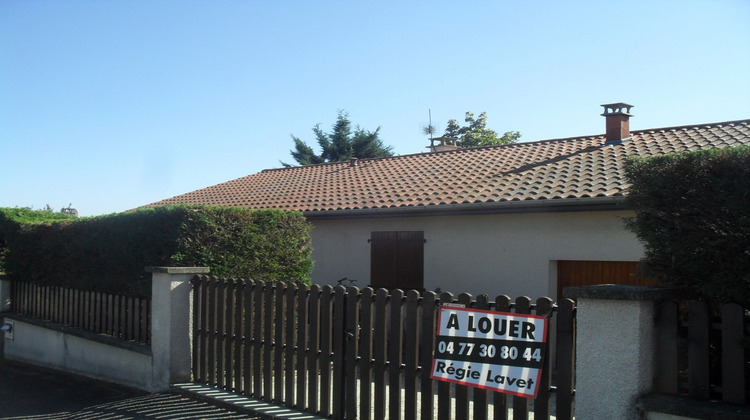 Ma-Cabane - Location Maison Montbrison, 83 m²