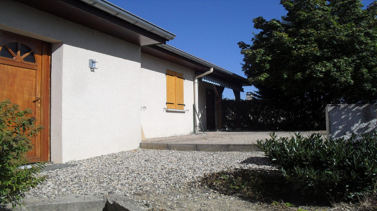Ma-Cabane - Location Maison Montbrison, 83 m²