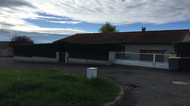 Ma-Cabane - Location Maison Montbrison, 83 m²