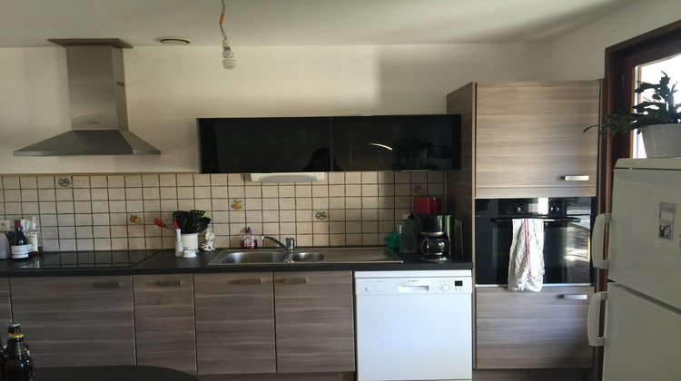 Ma-Cabane - Location Maison Montbrison, 83 m²