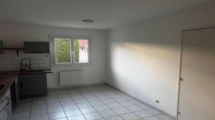 Ma-Cabane - Location Maison Montbrison, 106 m²