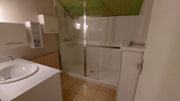 Ma-Cabane - Location Maison MONTCEAU-LES-MINES, 87 m²