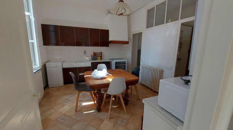 Ma-Cabane - Location Maison MONTCEAU-LES-MINES, 87 m²