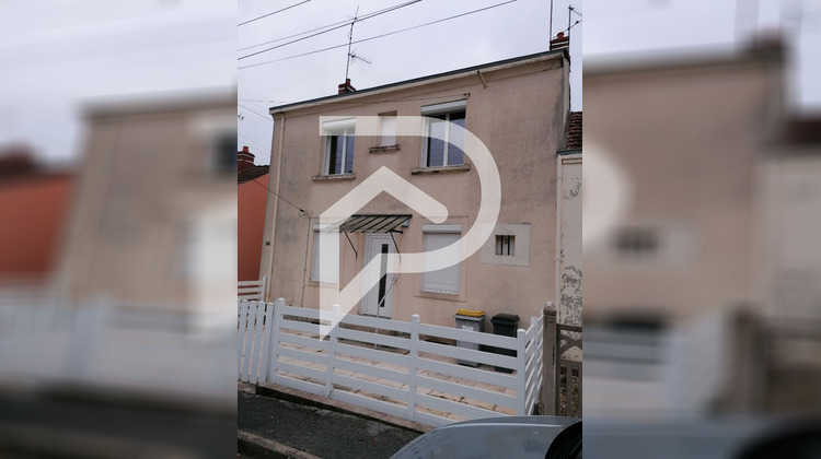 Ma-Cabane - Location Maison MONTCEAU-LES-MINES, 100 m²