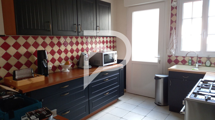 Ma-Cabane - Location Maison MONTCEAU-LES-MINES, 140 m²