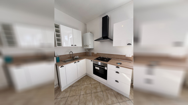 Ma-Cabane - Location Maison MONTCEAU-LES-MINES, 84 m²