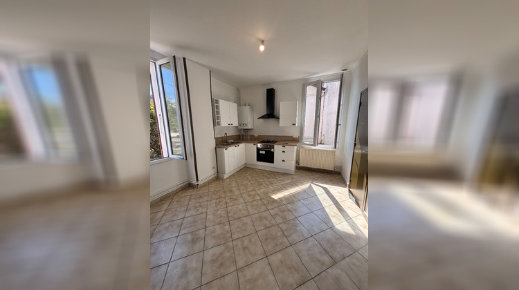Ma-Cabane - Location Maison MONTCEAU-LES-MINES, 84 m²